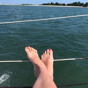 Meet your Posher, Kellee